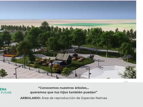 Terreno en Venta en Fighiera, Rosario