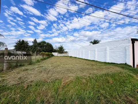 Terreno en Venta en Lehmann, Castellanos