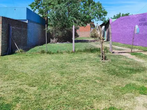 Terreno en Venta en Santo Tome, La Capital