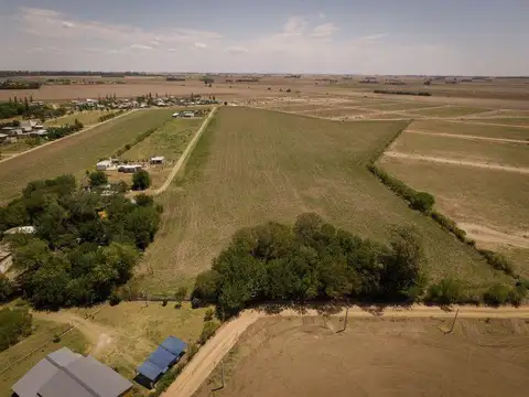 Terreno en Venta en Alvarez, Rosario
