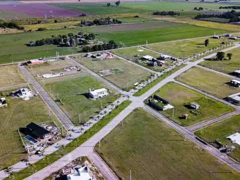 Terreno en Venta en Arroyo Seco, Rosario