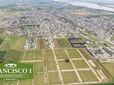Terreno en Venta en Arroyo Seco, Rosario