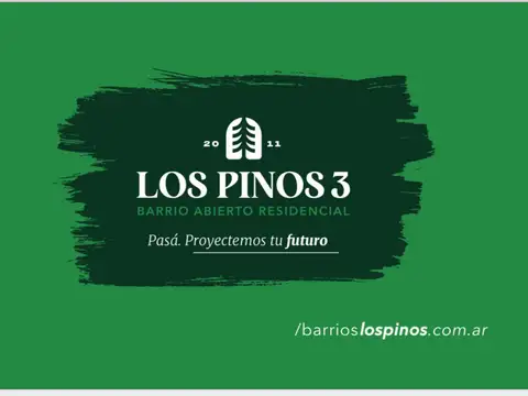 Terreno en Venta en Piñero, Rosario