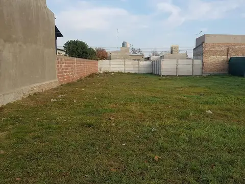 Terreno en Venta en Mora, Rafaela
