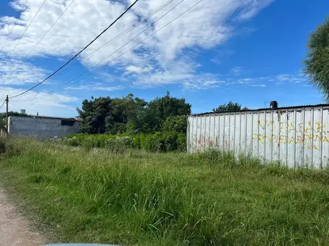 Terreno en Venta en Villa Gobernador Galvez, Rosario