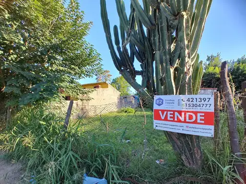 Terreno en Venta en Fray Luis Beltran, San Lorenzo