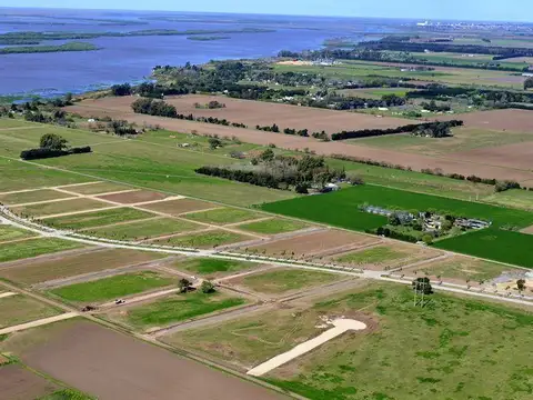 Terreno en Venta en Arroyo Seco, Rosario