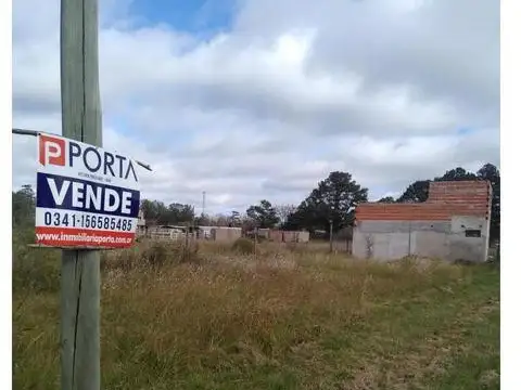 Terreno en Venta en Andino, Iriondo