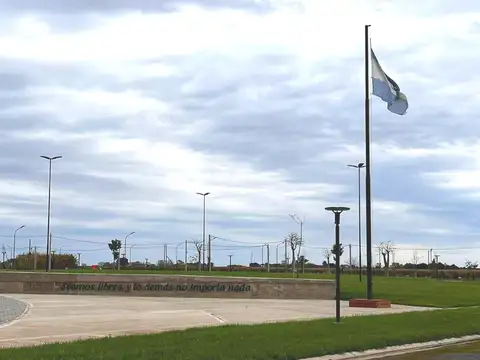 Terreno en Venta en Villa Amelia, Rosario
