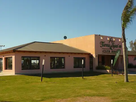 Terreno en Venta en Puerto Gral San Martín, San Lorenzo