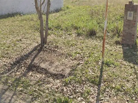 Terreno en Venta en Puerto Gral San Martin, San Lorenzo