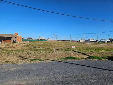 Terreno en Venta en Piñero, Rosario