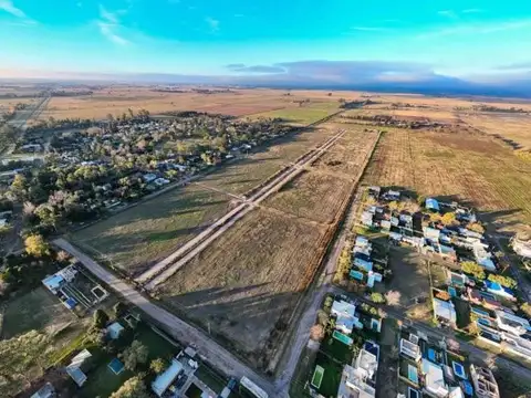 Terreno en Venta en Villa Amelia, Rosario