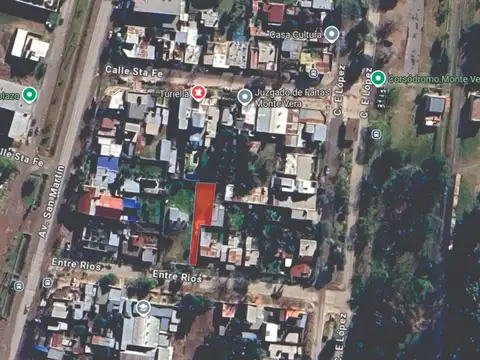 Terreno en Venta en Monte Vera, La Capital