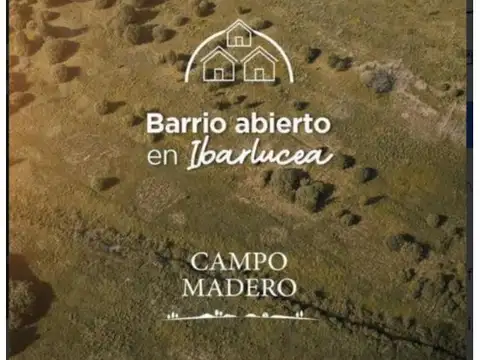 Terreno en Venta en Ibarlucea, Rosario