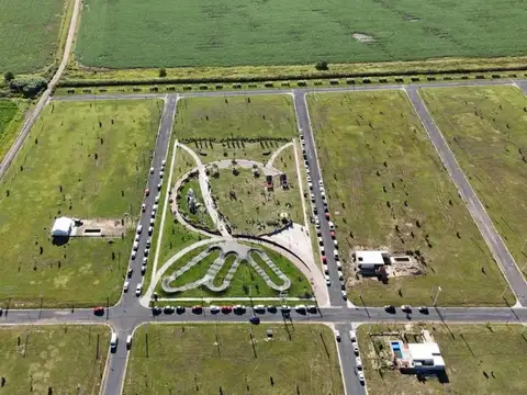Terreno en Venta en Alvarez, Rosario