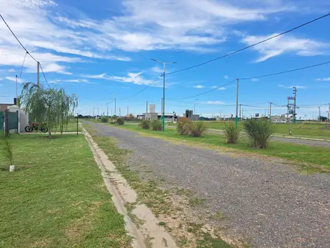 Terreno en Venta en Piñero, Rosario