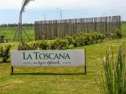 Terreno en Venta en Piñero, Rosario