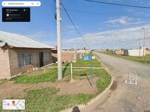Terreno en Venta en Arroyo Seco, Rosario