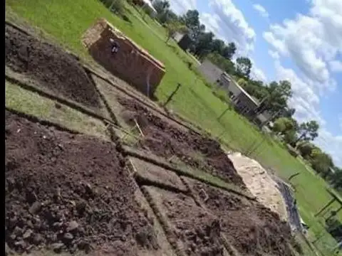Terreno en Venta en Cavour, Las Colonias