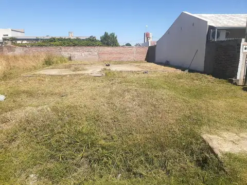 Terreno en Venta en Santo Tome, La Capital