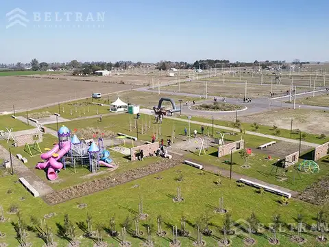 Terreno en Venta en Villa Amelia, Rosario