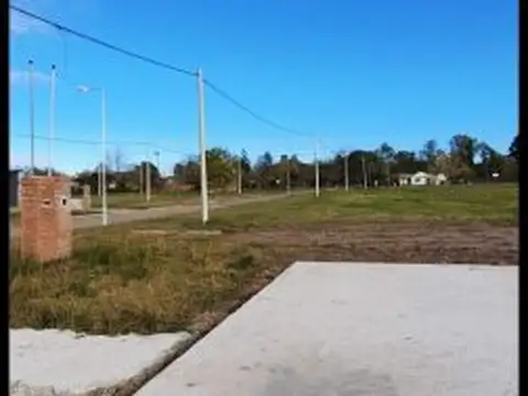 Terreno en Venta en Timbues Jose Maria, San Lorenzo