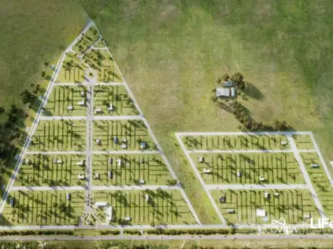 Terreno en Venta en Villa Amelia, Rosario