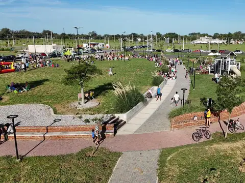 Terreno en Venta en Alvarez, Rosario