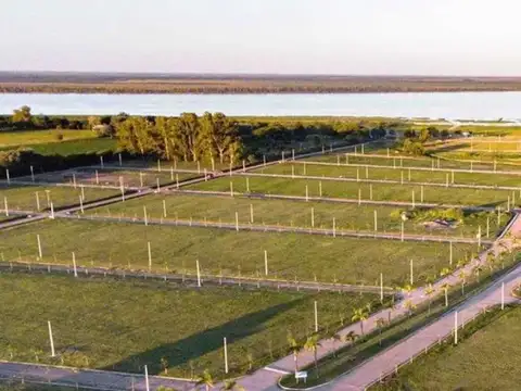 Terreno en Venta en Arroyo Seco, Rosario