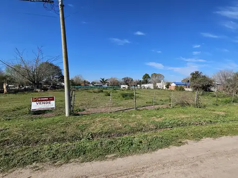 Terreno en Venta en Puerto Gaboto, San Jerónimo