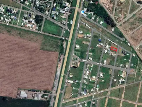 Terreno en Venta en Villa Amelia, Rosario
