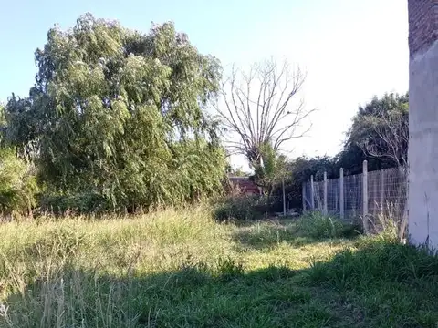 Terreno en Venta en Santo Tome, La Capital