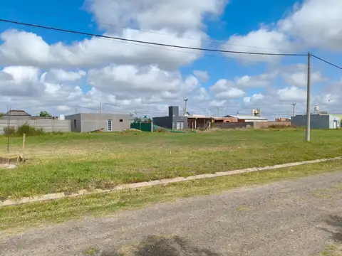 Terreno en Venta en Arroyo Seco, Rosario