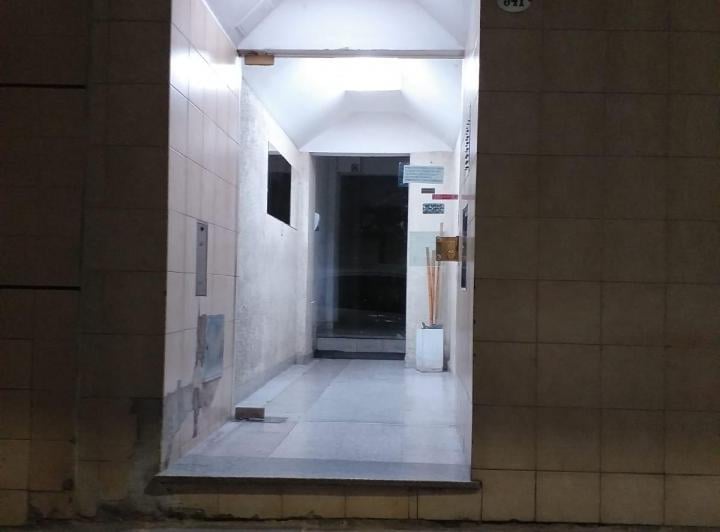 Departamento · 45m² · 2 Ambientes