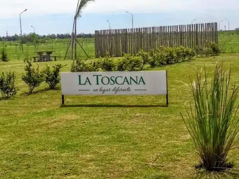 Terreno en Venta en Piñero, Rosario