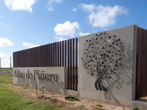 Terreno en Venta en Piñero, Rosario