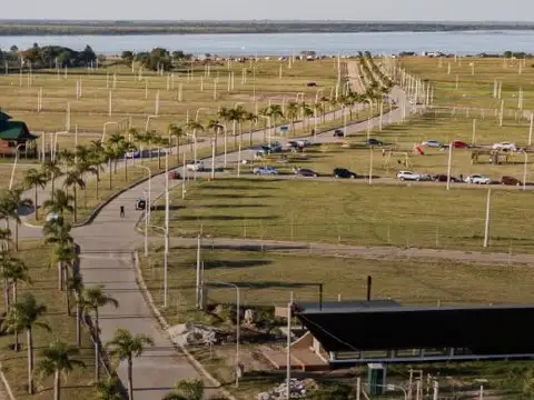 Terreno en Venta en Arroyo Seco, Rosario