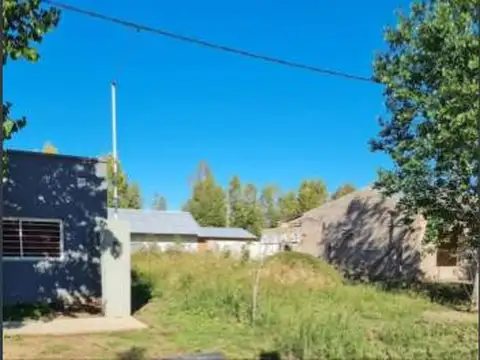 Terreno en Venta en Puerto Gral San Martín, San Lorenzo