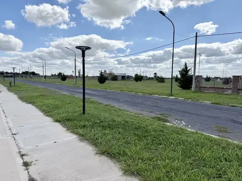 Terreno en Venta en Alvarez, Rosario