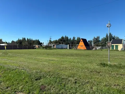Terreno en Venta en Ricardone, San Lorenzo