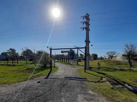 Terreno en Venta en Alvear, Rosario