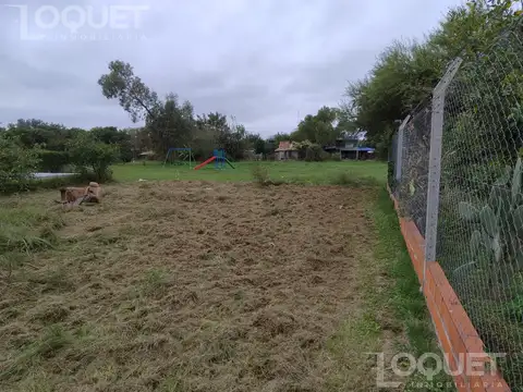 Terreno en Venta en Arroyo Leyes, La Capital