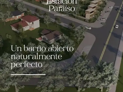 Terreno en Venta en Piñero, Rosario