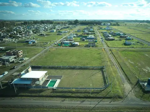 Terreno en Venta en Alvear, Rosario