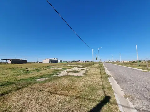 Terreno en Venta en Piñero, Rosario