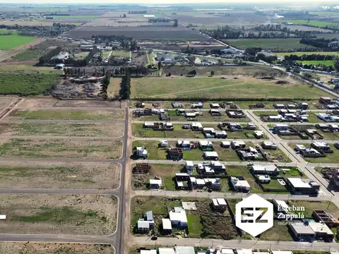 Terreno en Venta en Puerto Gral San Martín, San Lorenzo