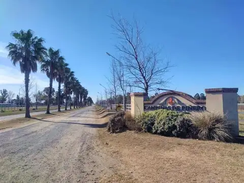 Terreno en Venta en Piñero, Rosario
