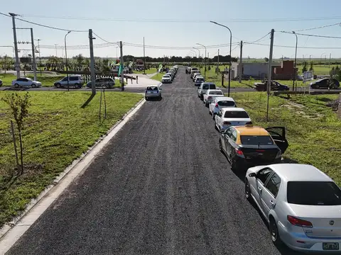 Terreno en Venta en Alvarez, Rosario