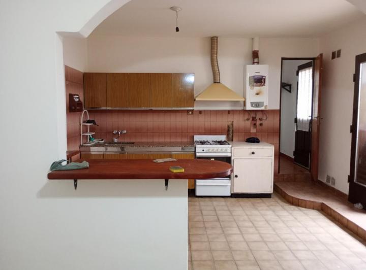 Casa · 164m² · 4 Ambientes · 1 Cochera